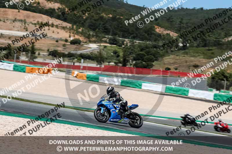 may 2019;motorbikes;no limits;peter wileman photography;portimao;portugal;trackday digital images